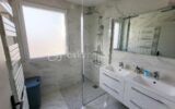 Maison plain pied tout confort – 6 pièces – 4 chambres – 156 m²