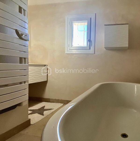 Maison à vendre à Salernes — Vue nature — photo 14