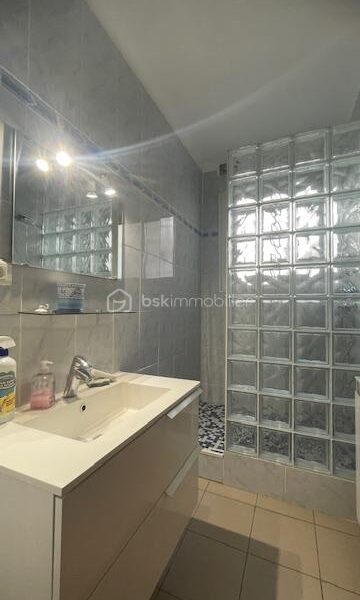 Maison à vendre à Nimes