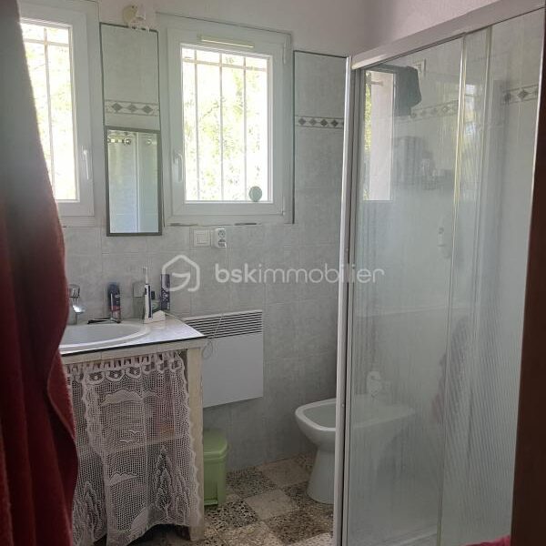 Maison à vendre à Thezan les beziers