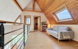 Maison à vendre Galfingue – 8 pièces – 5 chambres – 230 m²