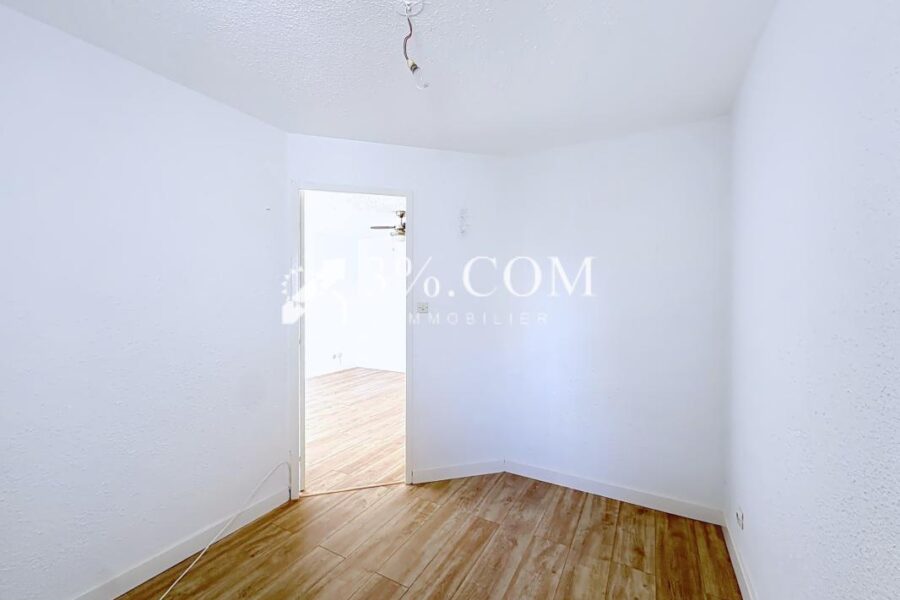 Appartement à vendre à Gruissan
