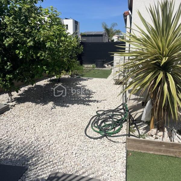 Maison à vendre à Saint cyprien