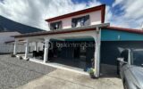 À vendre : Magnifique maison F5 de 2020 dans le cirque de Cilaos, à l’île de La Réunion – 5 pièces – 4 chambres – 137 m²