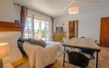 Demeure de caractère avec vue mer, piscine et multiples logements indépendants – 9 pièces – 6 chambres – 319 m²