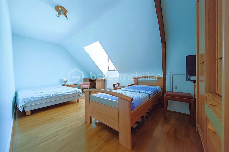 Maison à vendre à Ablis — Vue dégagée — photo 15