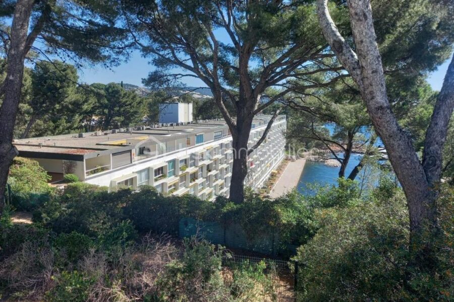 Appartement à vendre à Bandol