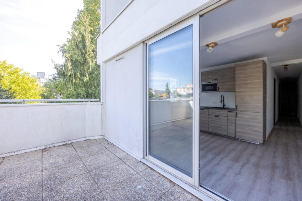 T5 Saint-Herblain 4 chambres – 5 pièces – 4 chambres – 78 m²