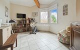 VILLA FAMILIALE T7 AVEC VUE, PISCINE ET GARAGE – 7 pièces – 4 chambres – 185 m²