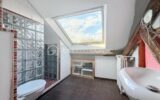 Charmante maison de ville sur 3 niveaux à fort potentiel!! – 5 pièces – 3 chambres – 116 m²