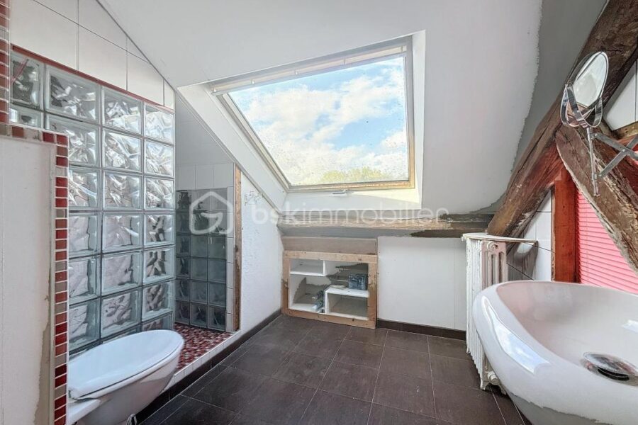 Maison à vendre à Claye souilly