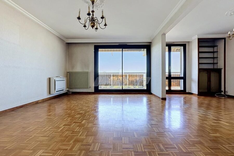 Appartement à vendre à Marseille