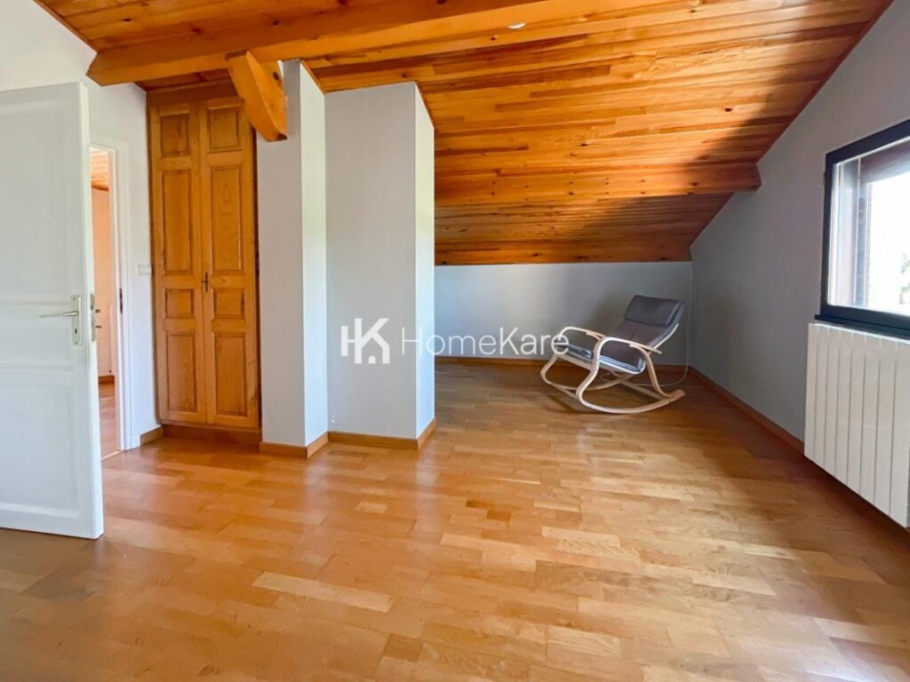 UN BIEN D&rsquo;EXCEPTION ! – 6 pièces – 4 chambres – 200 m²