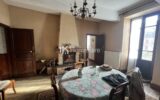 Maison au coeur de la montagne – 5 pièces – 5 chambres – 160 m²