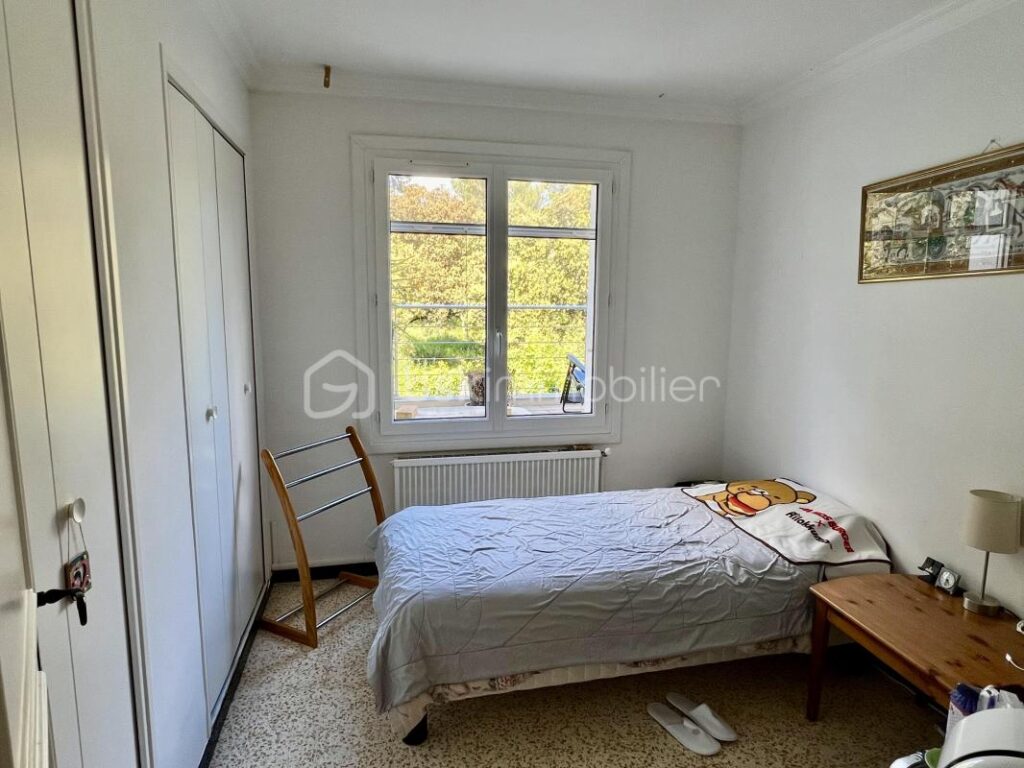 VILLA T7 MONTPELLIER 180m2 – 9 pièces – 5 chambres – 180 m²