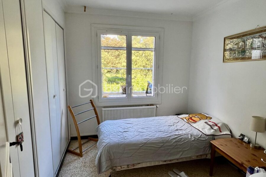 Maison à vendre à Montpellier