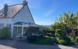 En impasse, vue mer – 3 pièces – 1 chambre – 69 m²
