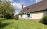 Maison à vendre à Blangy sur bresle