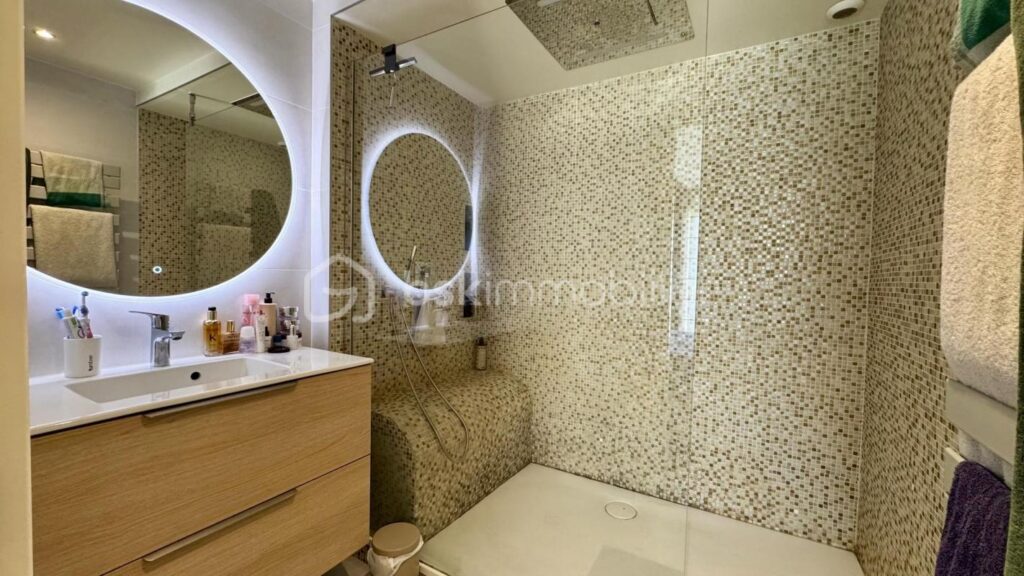 Très belle maison contemporaine familiale – 8 pièces – 175m2 – avec jardin – PACÉ – 8 pièces – 5 chambres – 175 m²