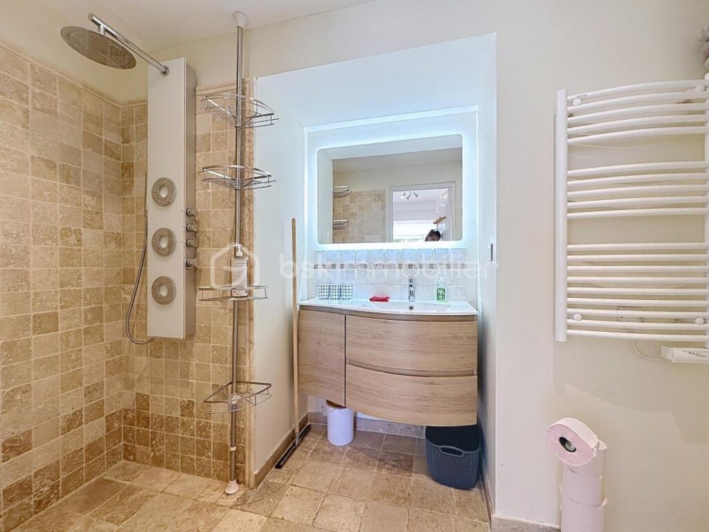 NOUVEAUTE – Villa avec vue mer panoramique – 6 pièces – 4 chambres – 150 m²