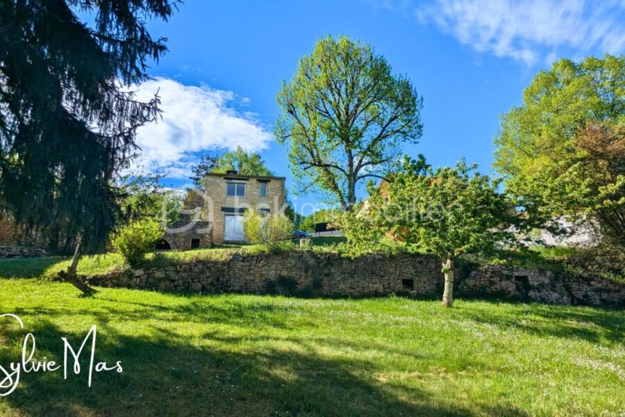 Maison à vendre à Cuzorn