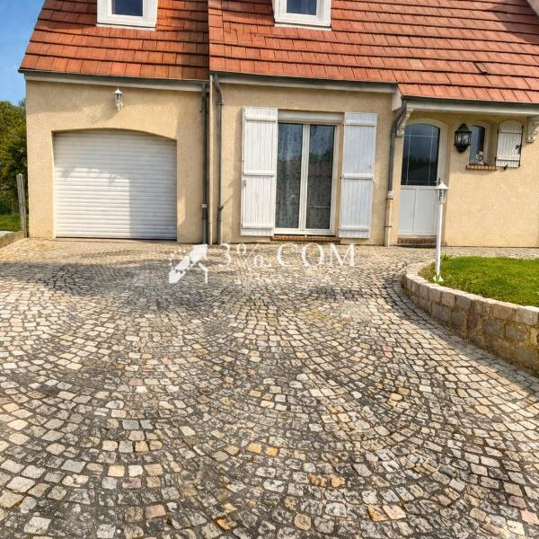 Maison à vendre à Rosoy