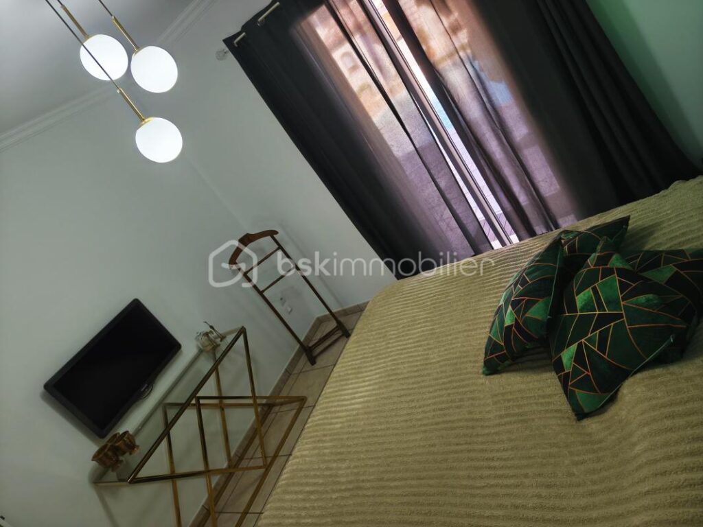 DOMAINE DE CHARME – 5 pièces – 5 chambres – 150 m²
