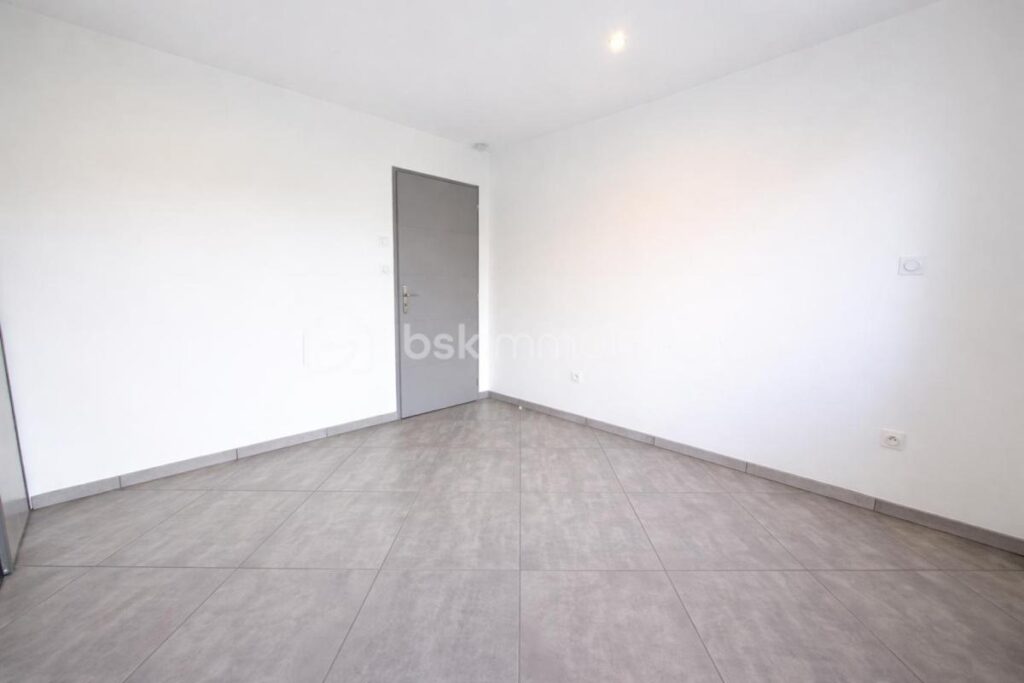 COUP DE CŒUR – Maison récente avec vue exceptionnelle à Rovon – 4 pièces – 3 chambres – 124 m²