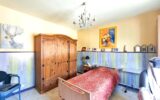 ✨ COUP DE CŒUR – Maison de caractère en pierre avec volumes et extérieur de qualité ✨ – 9 pièces – 6 chambres – 198 m²