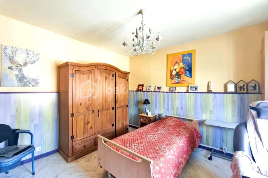 Maison à vendre à Sail sous couzan