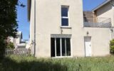 Maison 4 pièces avec jardin – Bourg-lès-Valence – 4 pièces – 3 chambres – 81 m²