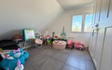 Maison contemporaine 2015 – 140m2 – 5,12 ares de terrain – 5 pièces – 4 chambres – 140 m²