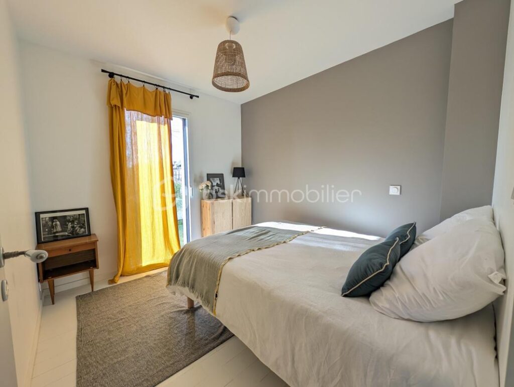 AMBON – MAISON CONTEMPORAINE D’EXCEPTION FACE À L’OCÉAN UN ART DE VIVRE ENTRE CIEL & MER – 5 pièces – 4 chambres – 110 m²
