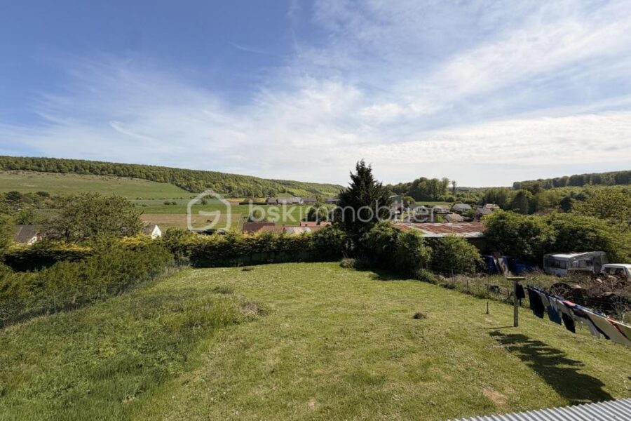 Maison à vendre à Rieux