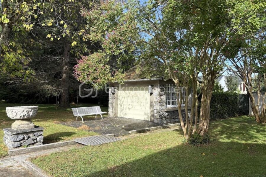 Maison à vendre à Trebons