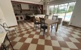 SUPERBE PROPRIETE EN PIERRES – PISCINE – TERRAIN – DEPENDANCE- CACHET – 7 pièces – 4 chambres – 332 m²