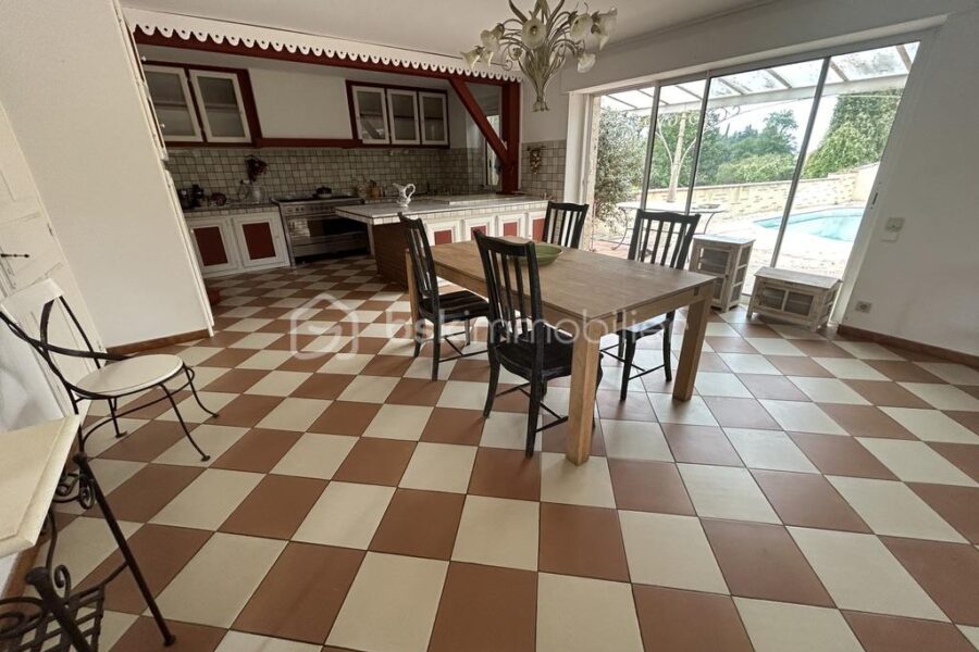 Maison à vendre à Agen