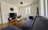Appartement 4 pièces lumineux et vue montagne dégagée – 4 pièces – 3 chambres – 95 m²