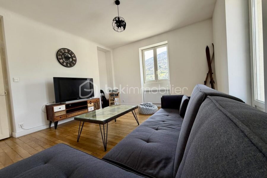 Appartement à vendre à Briancon