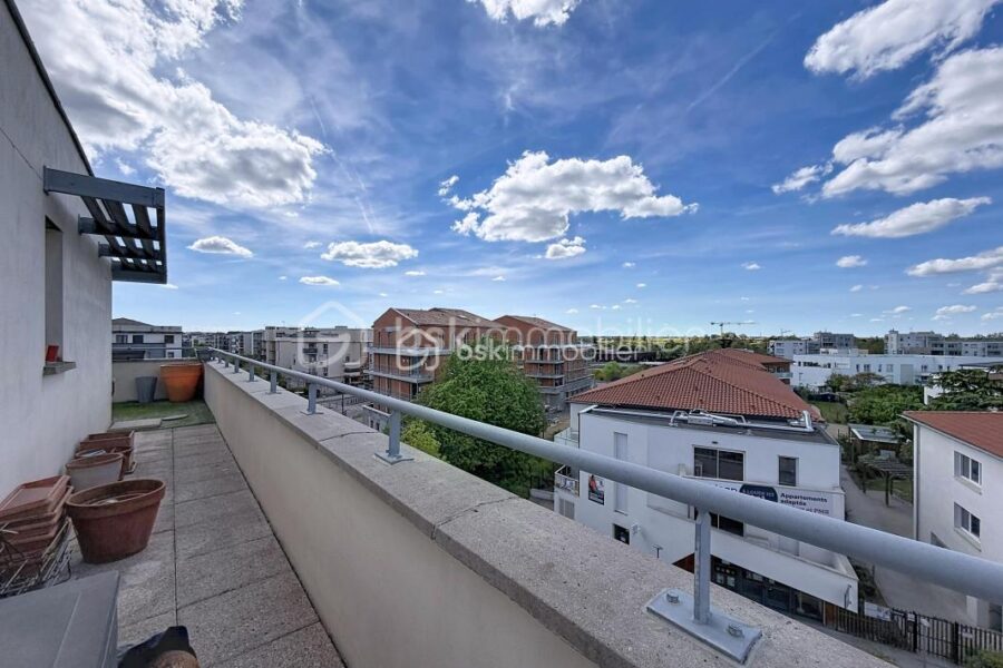 Appartement à vendre à Toulouse