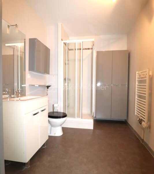 Appartement à vendre à Egly