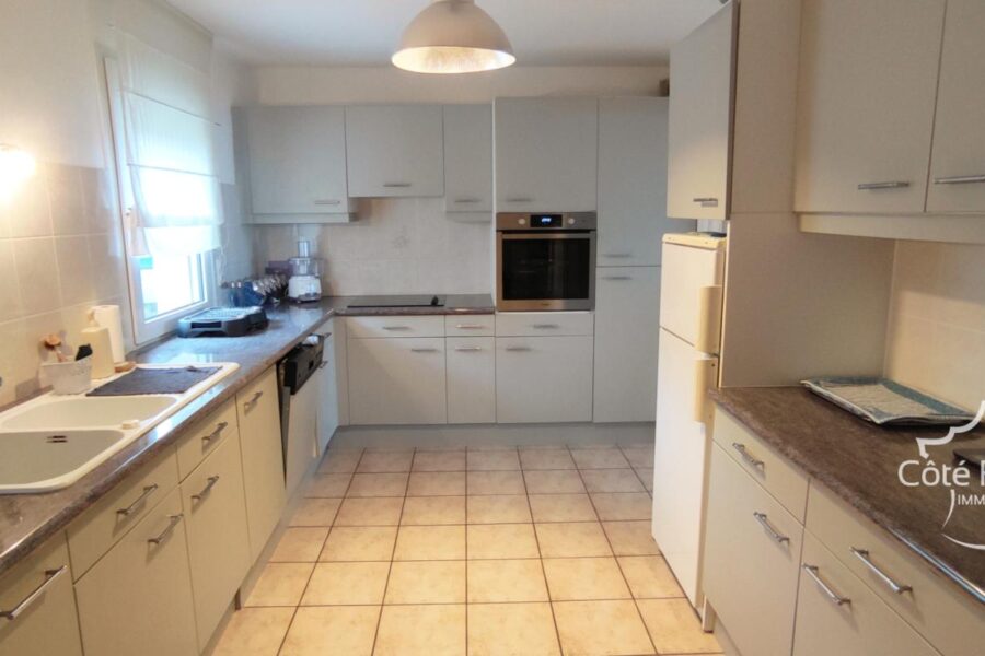 Appartement à vendre à Quiberon