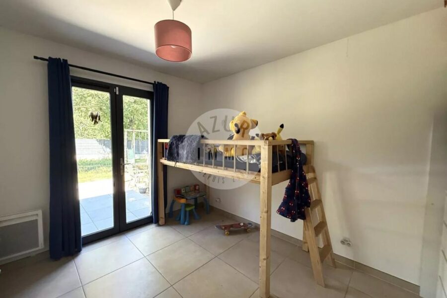 Maison à vendre à Auriol