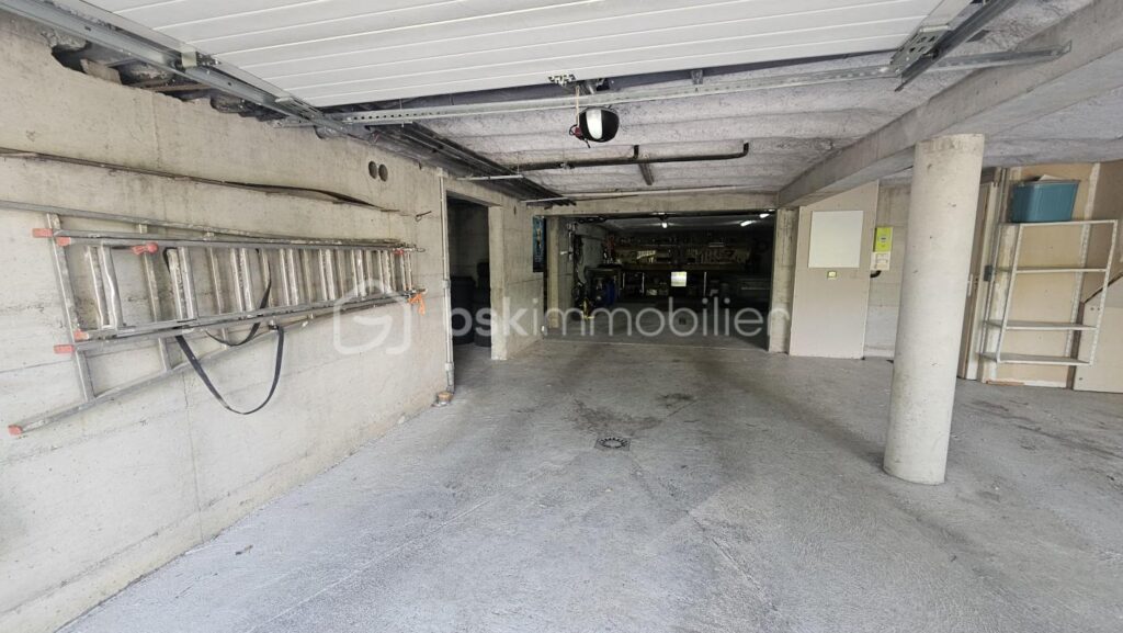 Bien d&rsquo;exception rare à la vente 5 chambres – 7 pièces – 5 chambres – 211 m²