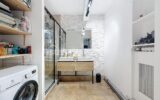 HAUTS DE RUEIL – T2 Dernier étage • large balcon plein soleil • Cave • Parking sécurisé – 2 pièces – 1 chambre – 56 m²