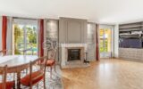 Maison d’exception de 200 m² avec piscine et domaine de 15 000 m² – Cadre naturel préservé – Le Mesnil-Roch (axe Rennes-Saint Malo) – 9 pièces – 5 chambres – 200 m²