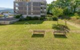 Joli T3 en étage avec terrasse couverte et vue dégagée / Stationnement privatif en sous-sol – 3 pièces – 2 chambres – 64 m²
