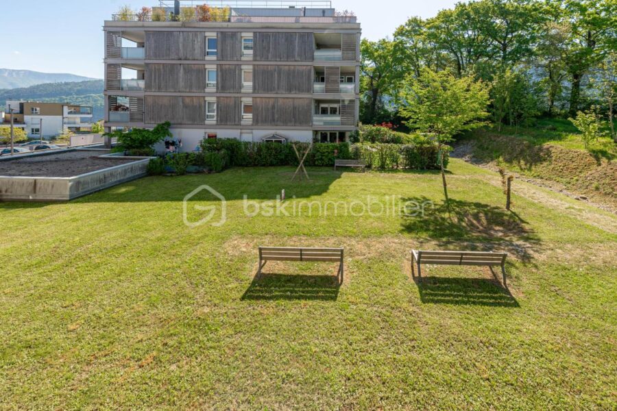 Appartement à vendre à Seynod