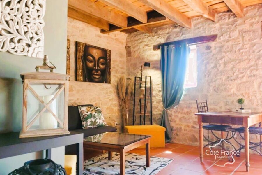 Maison à vendre à Padirac