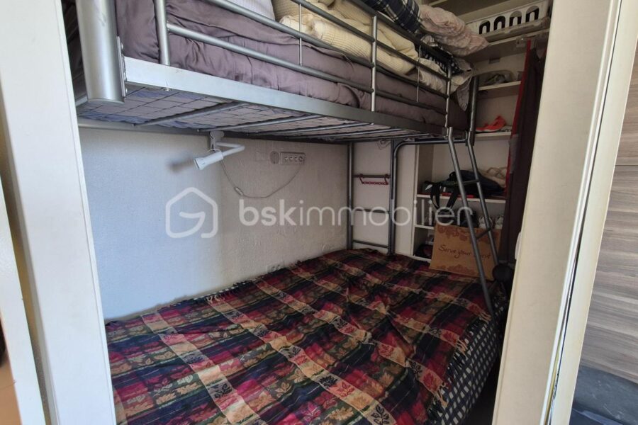Appartement à vendre à Saint cyprien